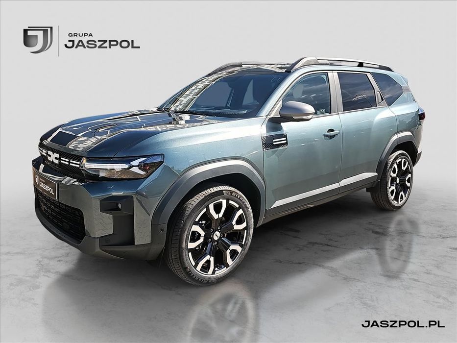 Dacia Pozostałe Dacia