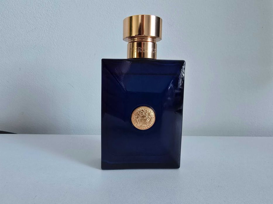 Versace Dylan Blue Pour Homme