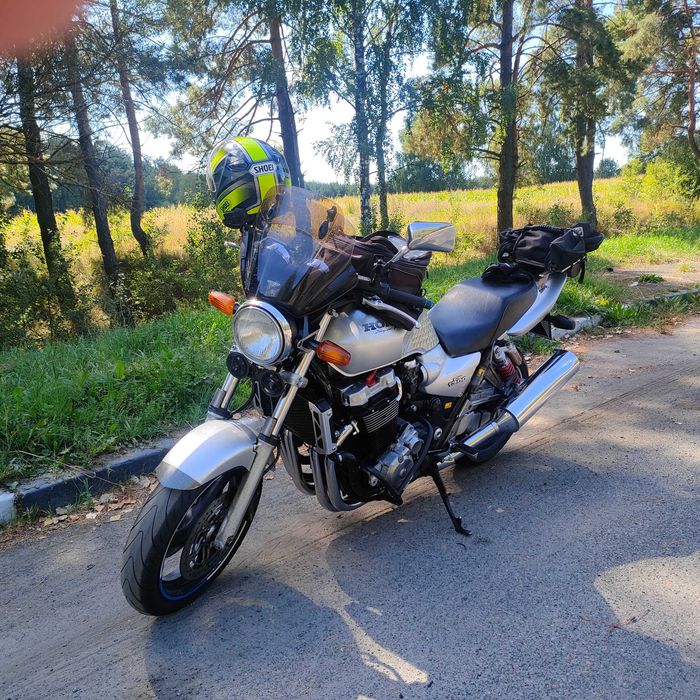 Продам HONDA CB 1300 SF