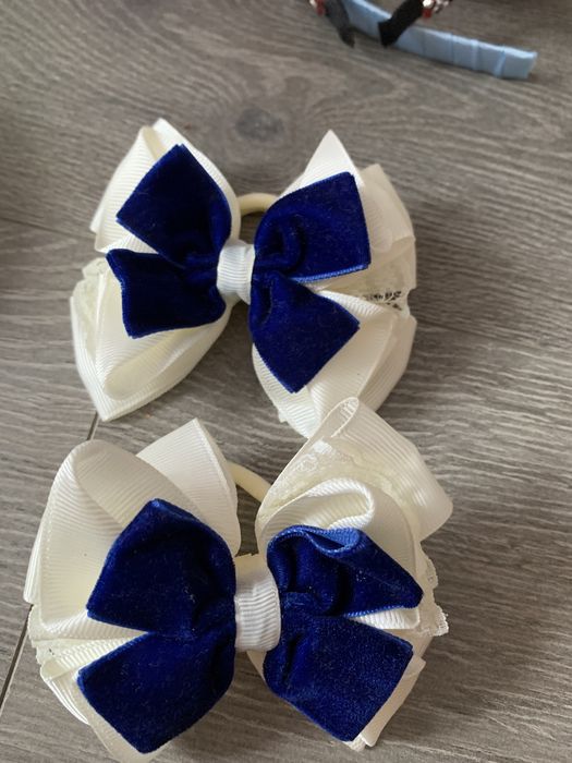 Резинки hand made