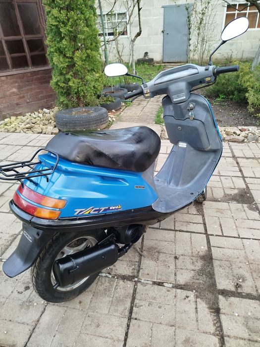 Продам Скутер Хонда