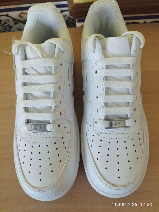 Tênis Nike Air Force 1  N 38
