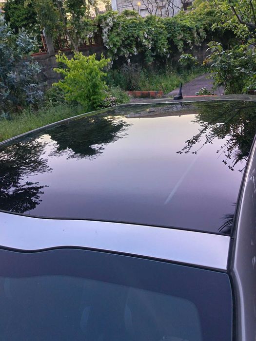 Peugeot 208 1.2 VTi Allure teto panorâmico