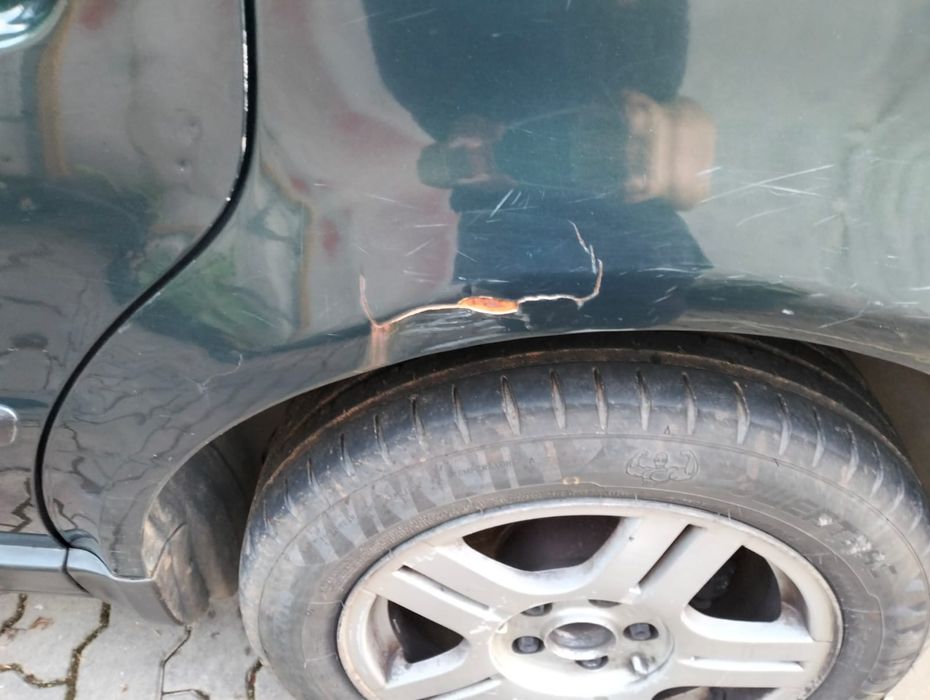 Passat 1.9 110cv afn