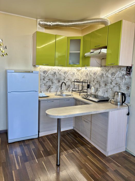 Продаж 1-кімн. студія, документам 10 років. м.Академмістечко