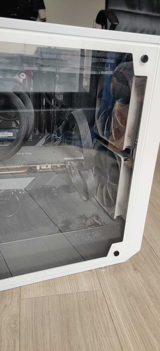 PC Gaming e Trabalho - RTX 2070 Super / Ryzen 7 3700X / 32GB RAM / 1TB SSD