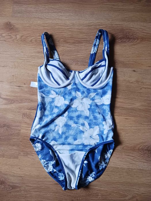 Strój kąpielowy C&A rozmiar 38