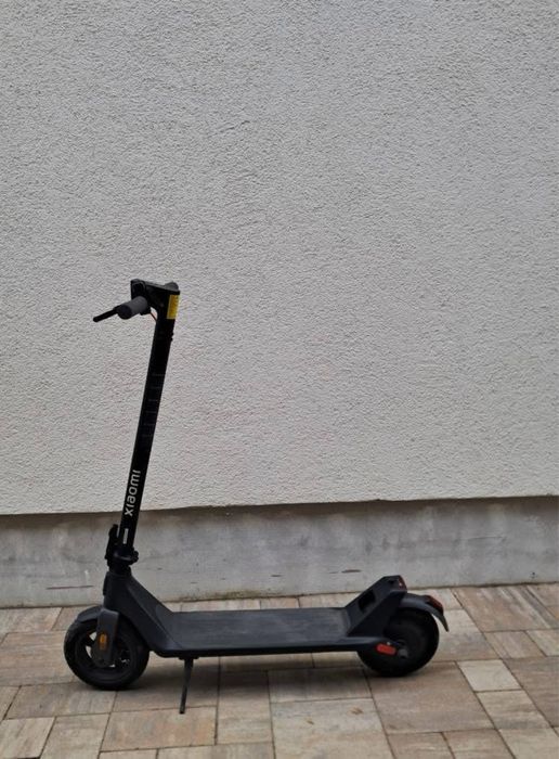 Hulajnoga elektryczna xiaomi electric scooter 4 lite 2 gen