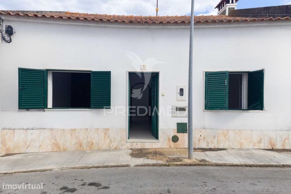 Moradia T2 no Alandroal