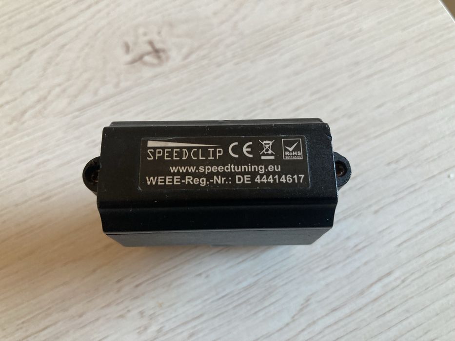 Chip tuning do roweru elektrucznego z napedem BOSCH