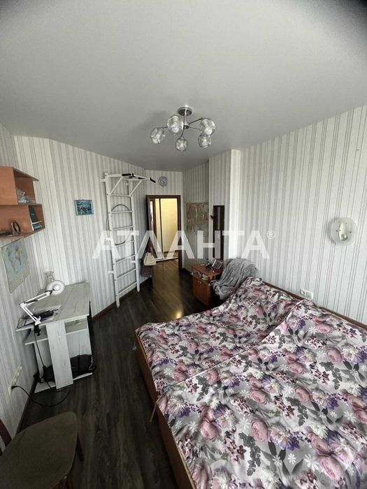 Apartment in Odesa - View 4
