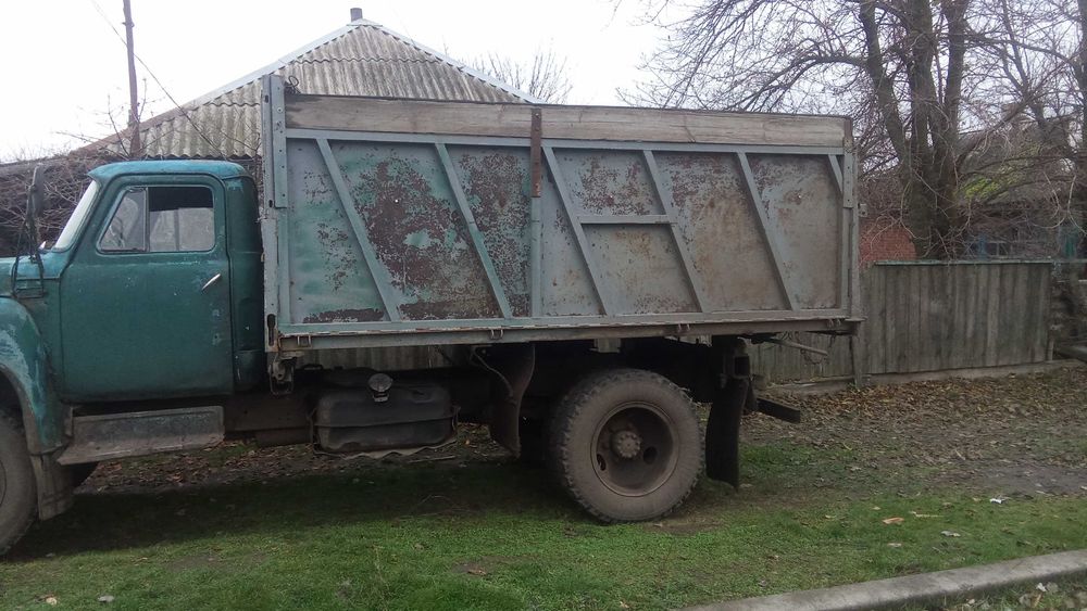 Вантажні перевезення