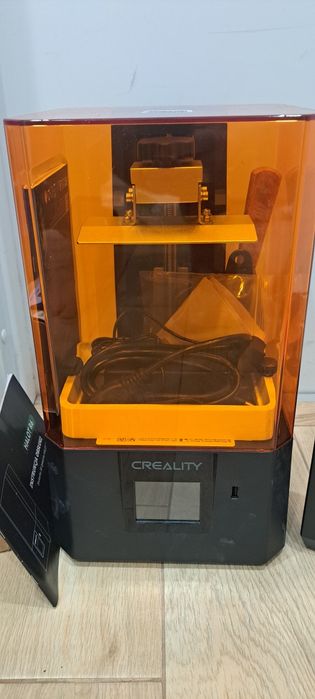 Drukarka 3D Creality Halot R6
