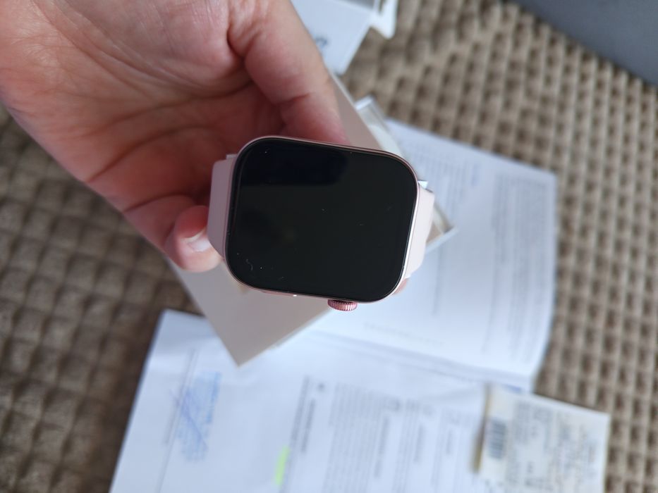 Smartwatch stan idealny