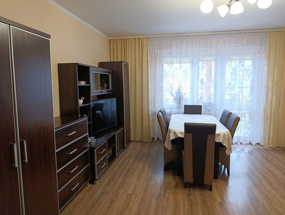 Mieszkanie w Końskich 55m, 2 pok.