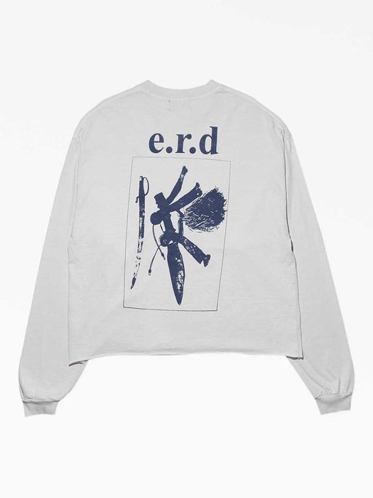 лонгслив ERD Enfants Riches Deprimes 25ss