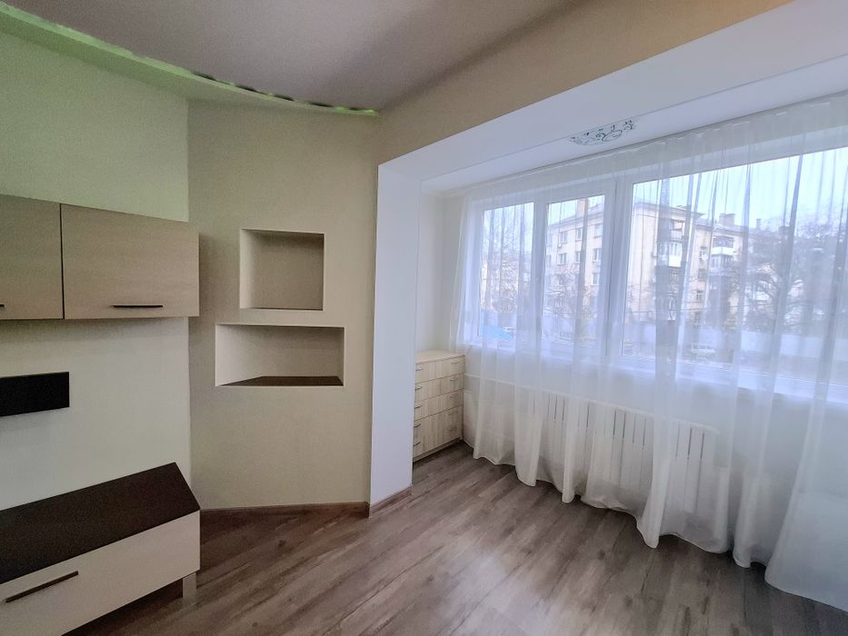 Оренда 2кк Центр. Пр-т Центральний/8 Березня