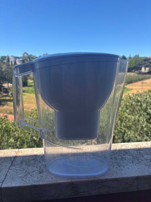Jarro Filtrante BRITA Marella