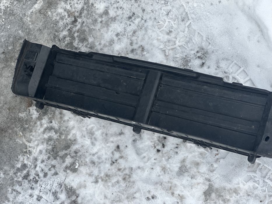 Жалюзі Кіа Ніро гібрид 2016-2022 рік Kia Niro