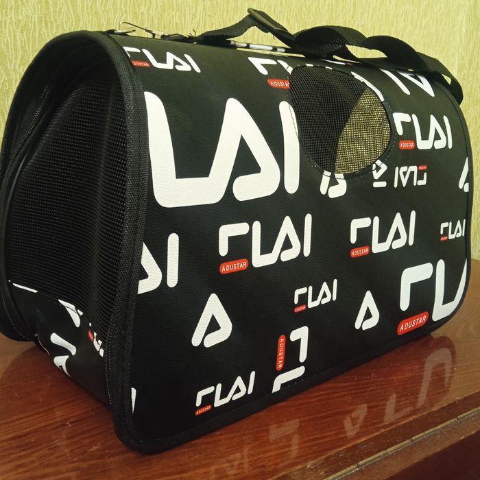 Сумка-Переноска для тварин