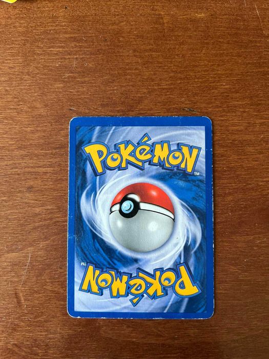 Karta Pokemon MEOWTH Team Rocket 2000 62/82