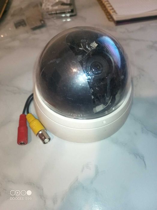 Відеокамера кольорова Infinity SRD-DDN540SL 2.6-6