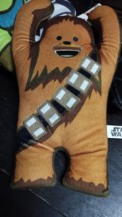 Peluches star wars445942827466762241