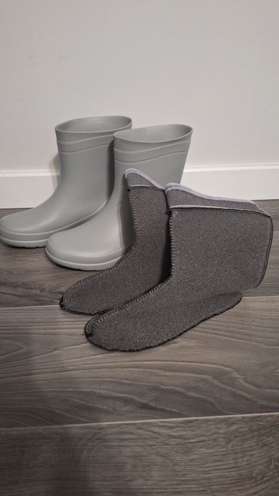 Kalosze damskie rozmiar 38