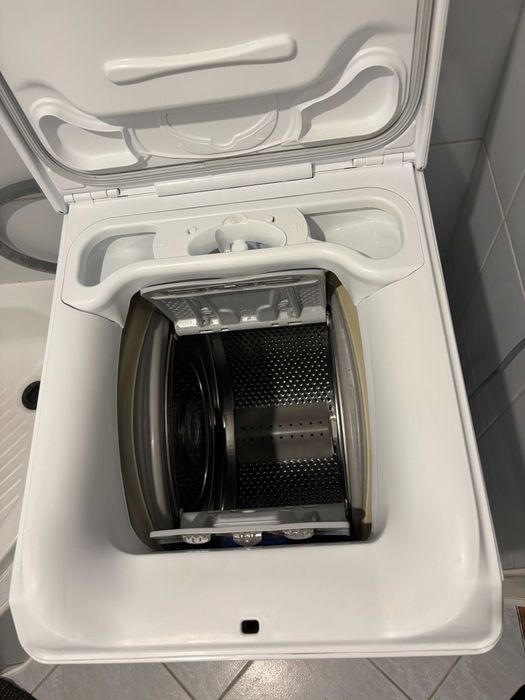 Pralka Electrolux