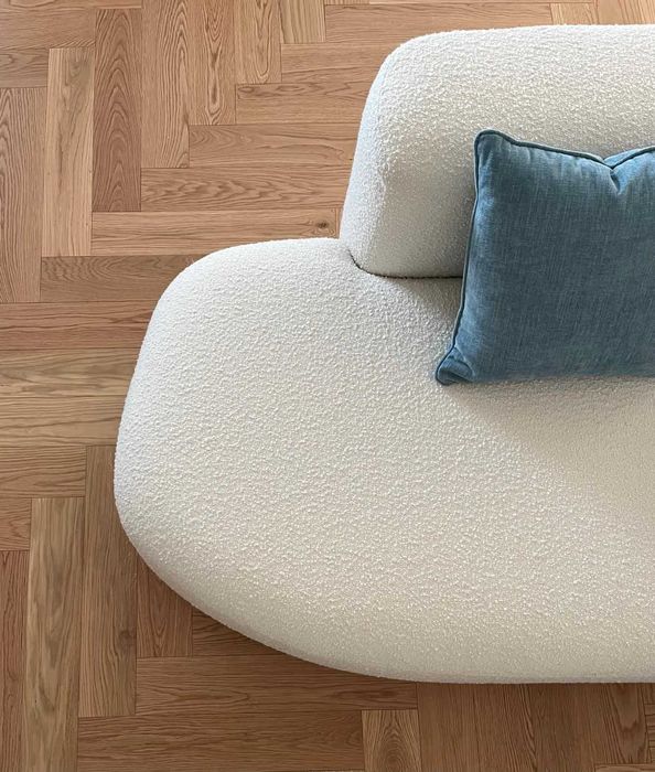 Sofá 3.80m como novo