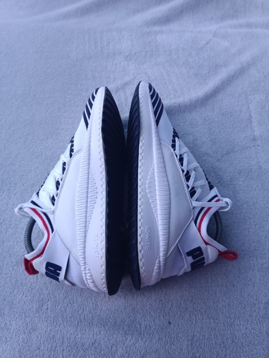 Мужские кроссовки беговые Puma р44