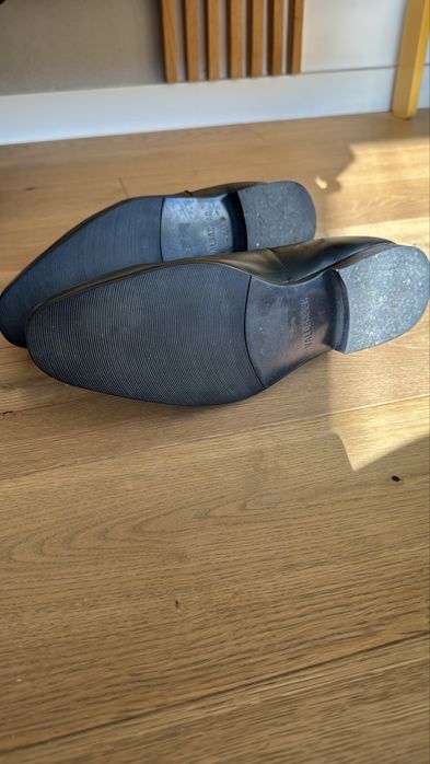 Buty sztyblety Valdasarr roz. 41