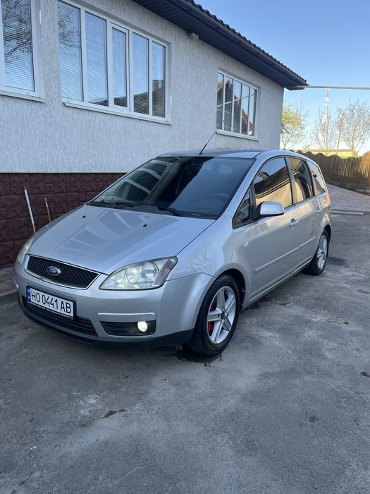 Ford C Max Форд Авто