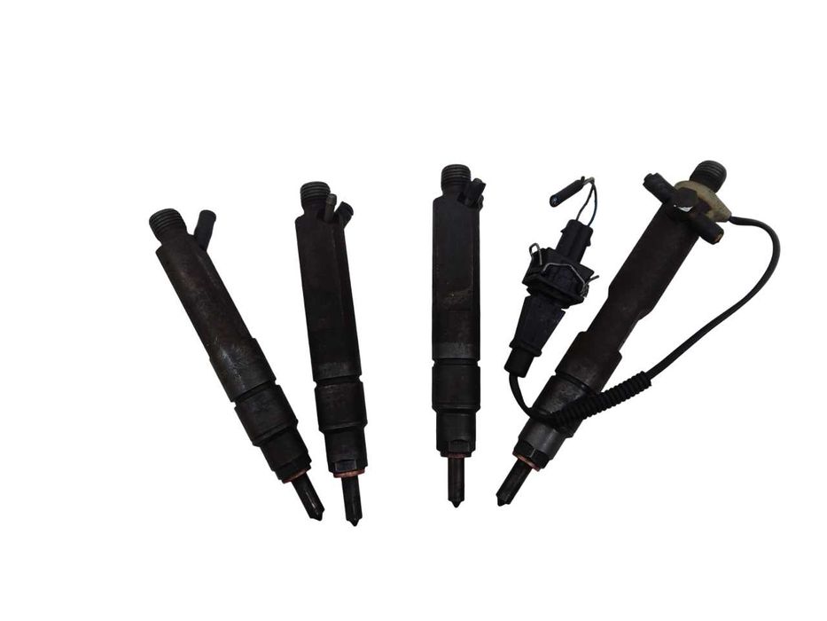 Seat Leon I VW Golf IV Bora 1.9 TDI Wtryskiwacze Wtryski Wtrysk