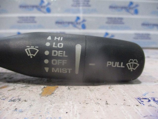 Conjunto / manetes de luzes e limpa vidros CHRYSLER NEON II