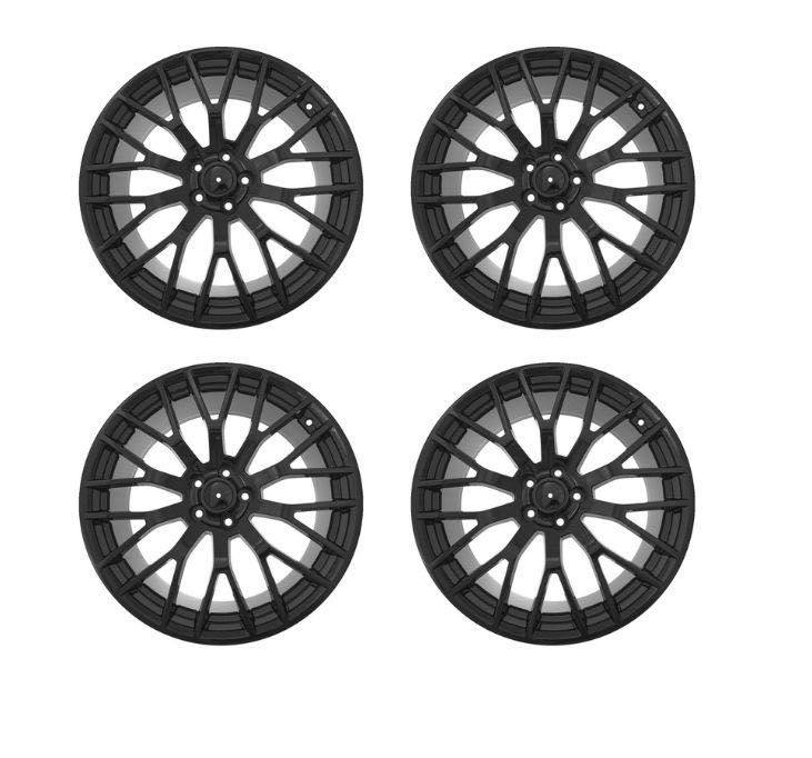 Koła Felgi 20 cali Ford Mustang 2013, 2015, 2017, 2019, 2023 Wzór3