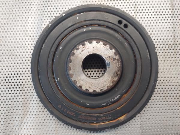 Poli / cambota / polia do motor FIAT Scudo (220_)