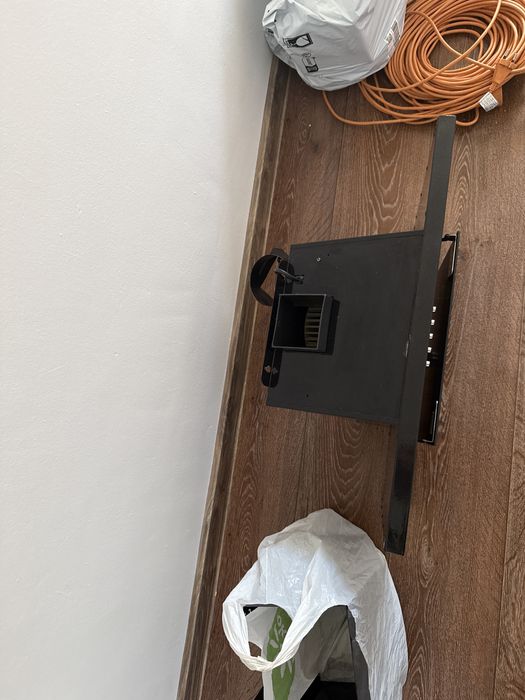 Okap kuchenny polecam