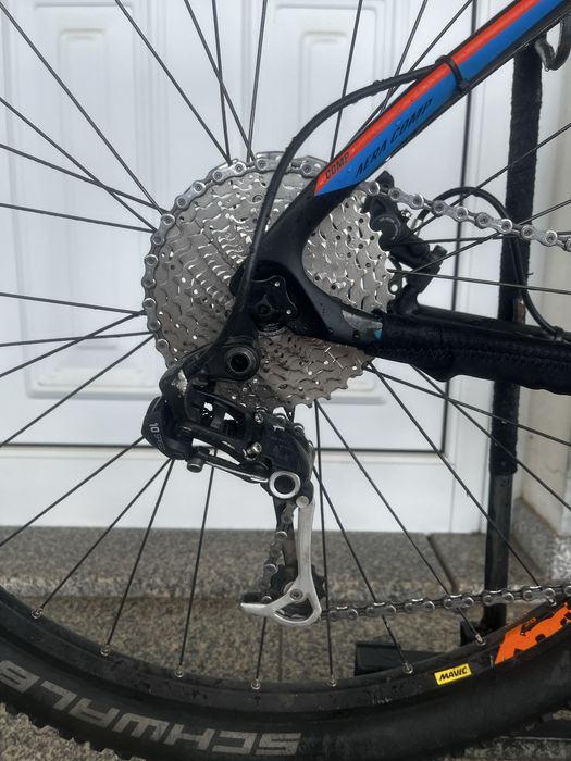 KTM Aera Comp 29” (2015)