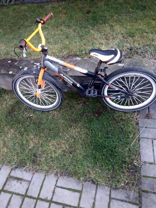 Велосипед подростковый