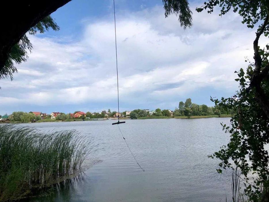 Земельна ділянка під забудову, 2,5 га. с. Підгірці, Обухівський район