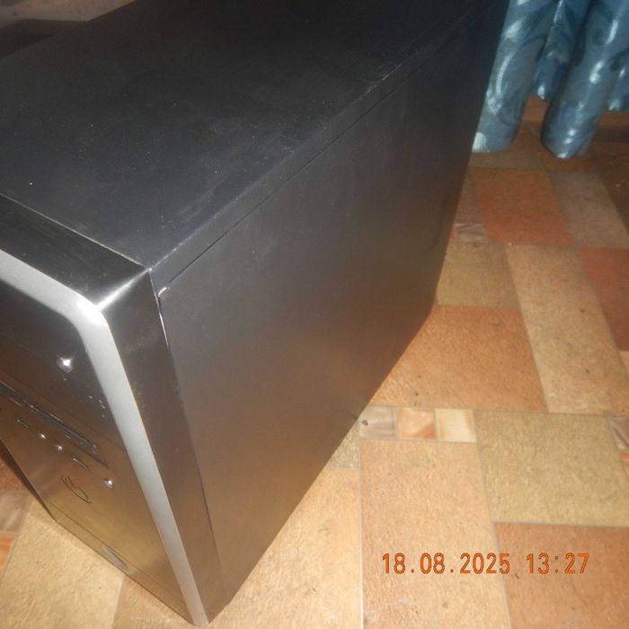 Компьютер i3-6100 (Полный комплект)