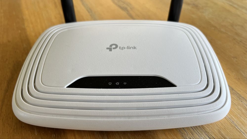 TP-Link wireless rputee 300Mbps