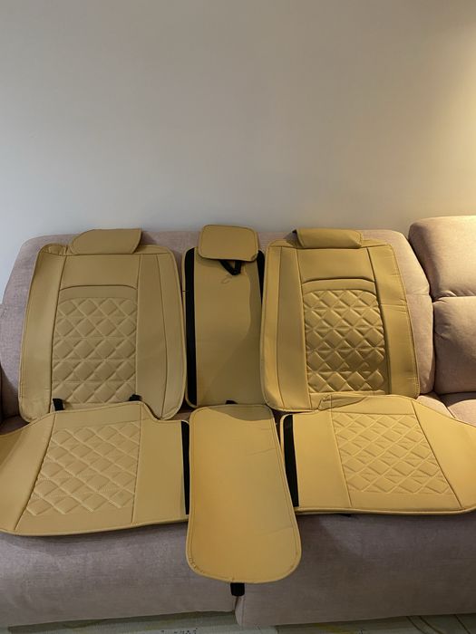 Capas especiais para assento de carro  BMW - NOVAS