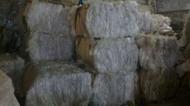 Купим Отходы плёнки ПВД (1 и 2 сорт), Стрейч,Микс, Цветную пленку