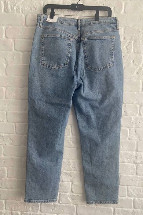 MANGO жіночі джинси slim fit cropped Манго