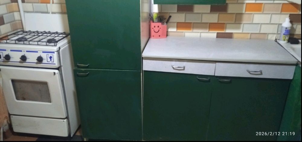 Здається 1 кімнатна, біля " Вени", вул. Грушевського б 165