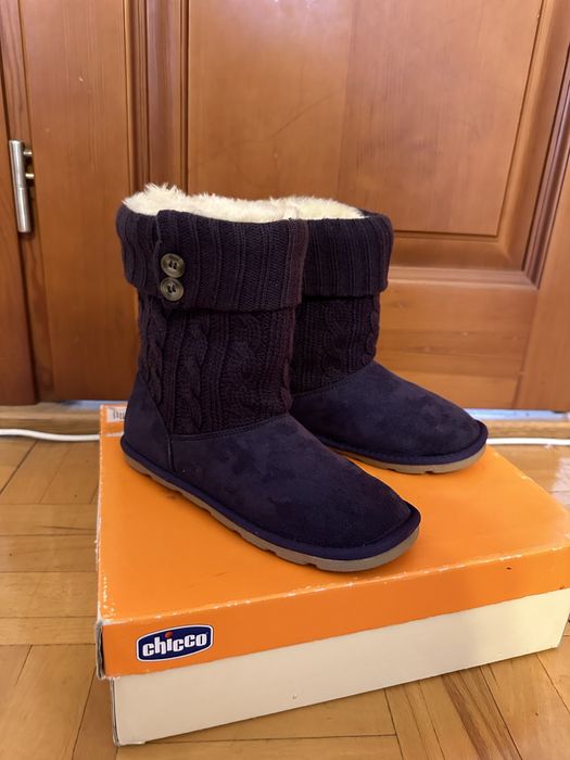 Сапоги дитячі