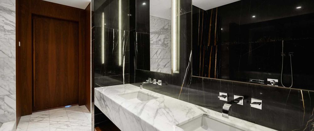 Apartament Złota 44 Warszawa