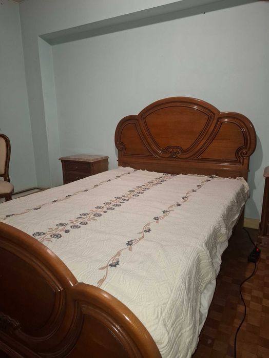 Mobilia de quarto completa